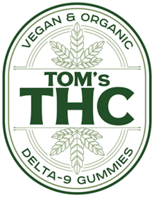Tom's THC